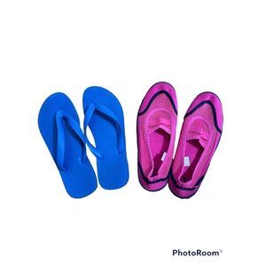 Womens Shoe Bundle size 7-8